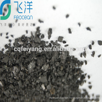 4x8 mesh granular activated carbon
